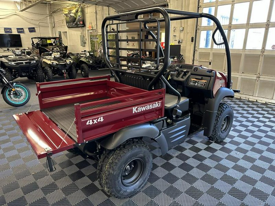 2024 Kawasaki Mule SX™ 4x4