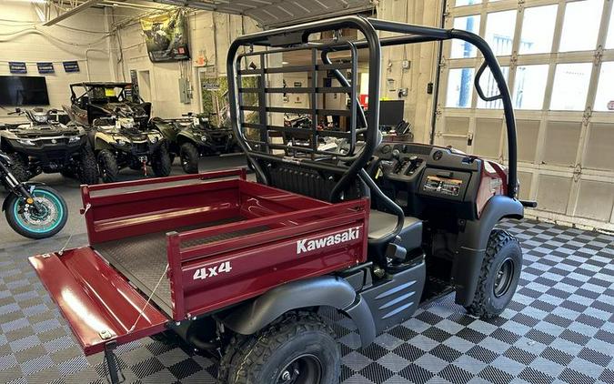 2024 Kawasaki Mule SX™ 4x4