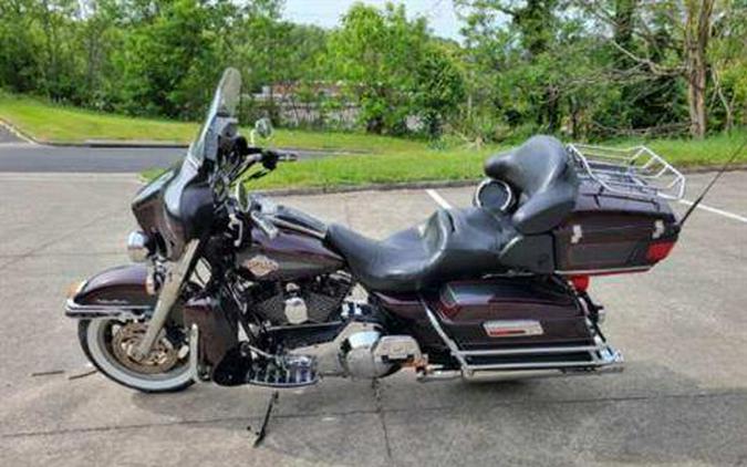 2006 Harley-Davidson Ultra Classic