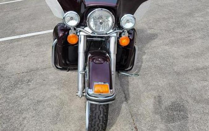 2006 Harley-Davidson Ultra Classic