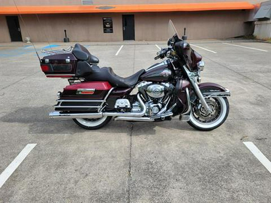 2006 Harley-Davidson Ultra Classic