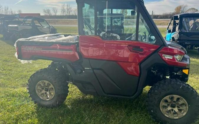 2024 Can-Am® Defender Limited HD10