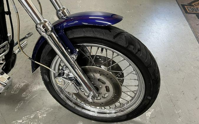 1999 Harley-Davidson FXDL - Dyna Low Rider