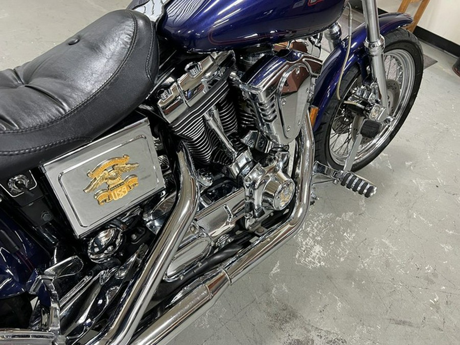 1999 Harley-Davidson FXDL - Dyna Low Rider