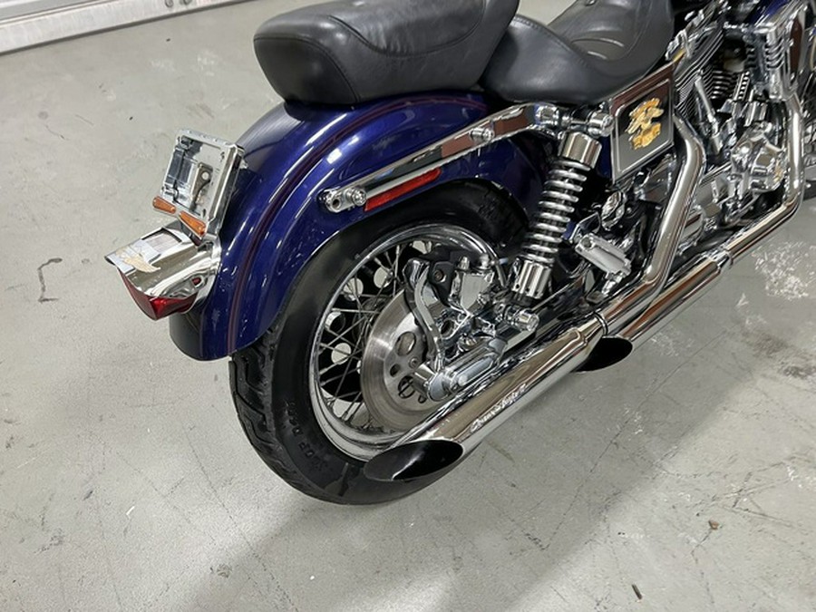 1999 Harley-Davidson FXDL - Dyna Low Rider