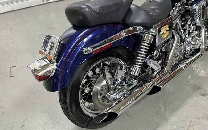 1999 Harley-Davidson FXDL - Dyna Low Rider