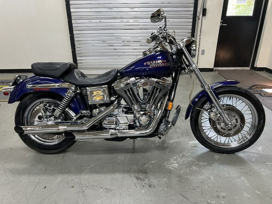 1999 Harley-Davidson FXDL - Dyna Low Rider