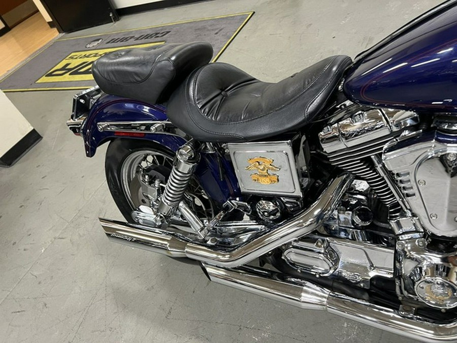 1999 Harley-Davidson FXDL - Dyna Low Rider