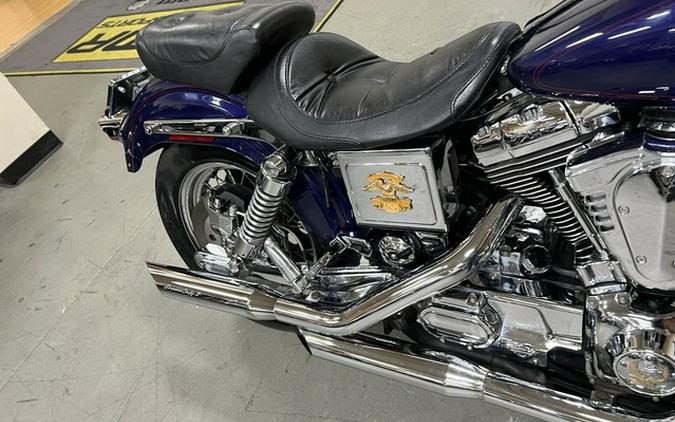 1999 Harley-Davidson FXDL - Dyna Low Rider