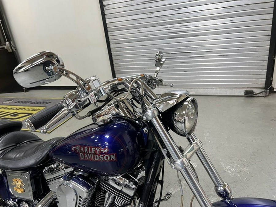 1999 Harley-Davidson FXDL - Dyna Low Rider