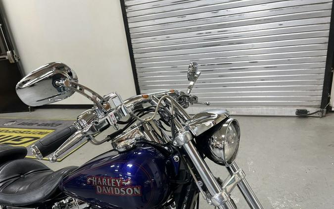 1999 Harley-Davidson FXDL - Dyna Low Rider