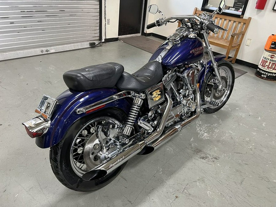 1999 Harley-Davidson FXDL - Dyna Low Rider