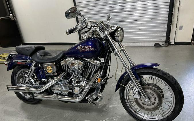 1999 Harley-Davidson FXDL - Dyna Low Rider