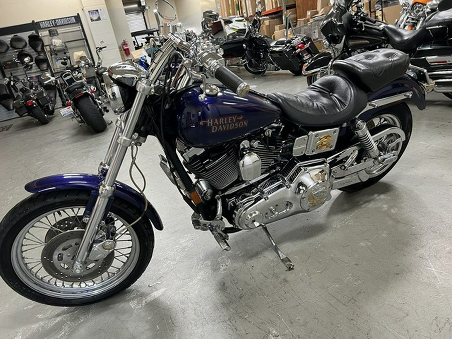 1999 Harley-Davidson FXDL - Dyna Low Rider