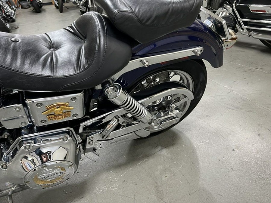 1999 Harley-Davidson FXDL - Dyna Low Rider