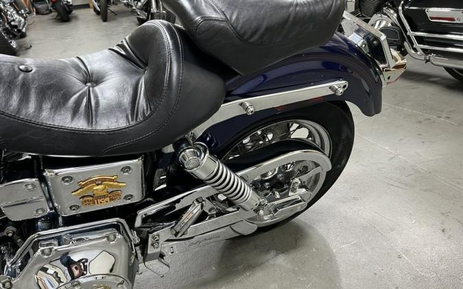 1999 Harley-Davidson FXDL - Dyna Low Rider