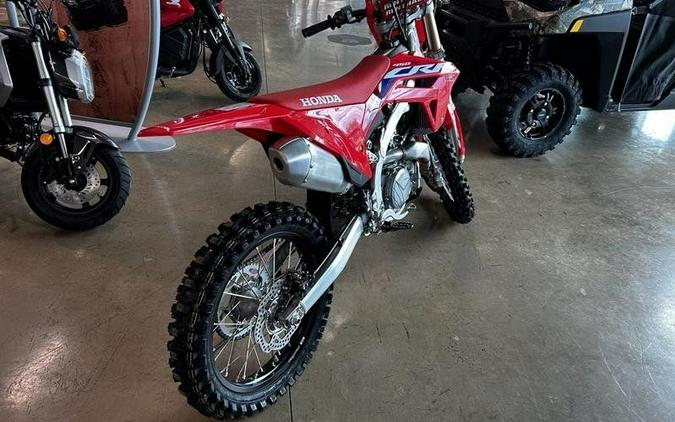 2023 Honda CRF450R