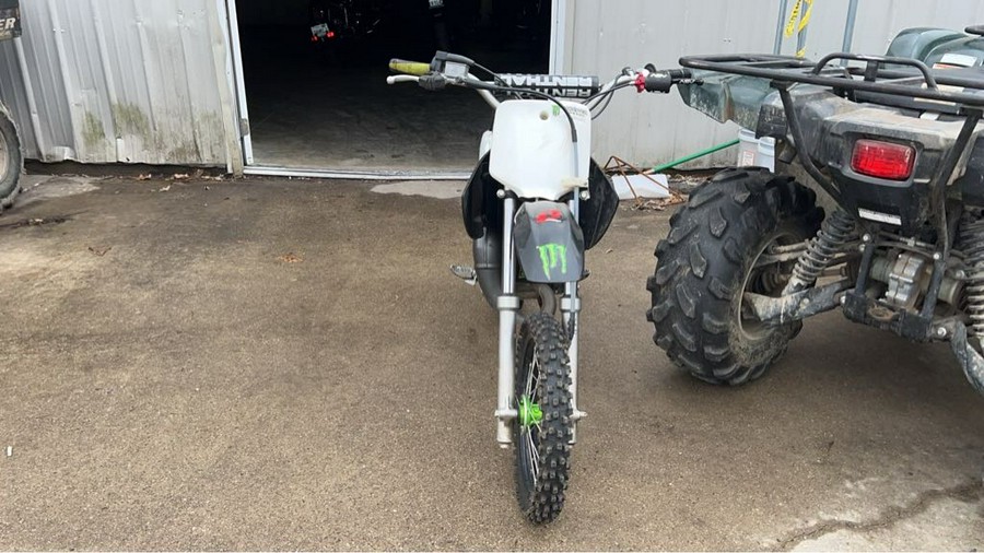 2009 Kawasaki KX™ 65