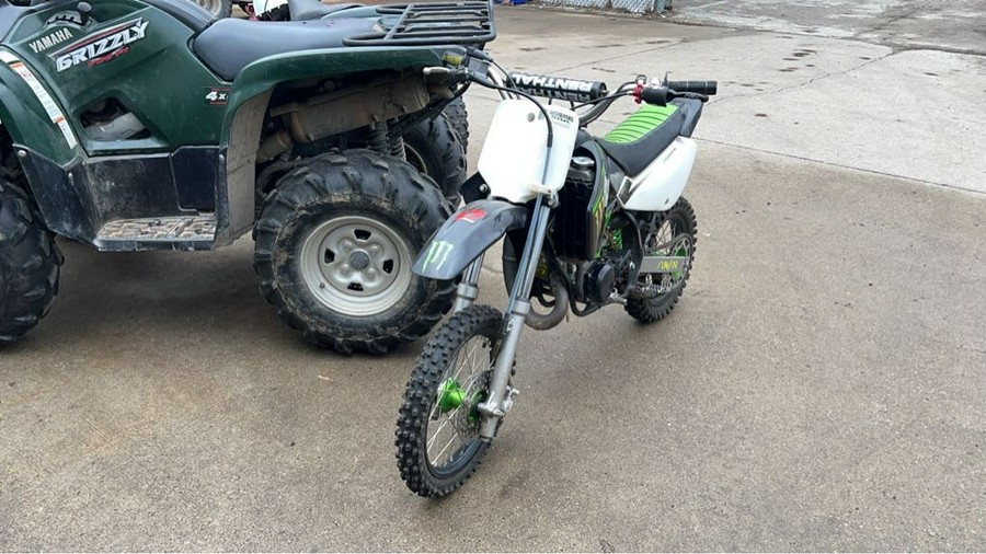 2009 Kawasaki KX™ 65