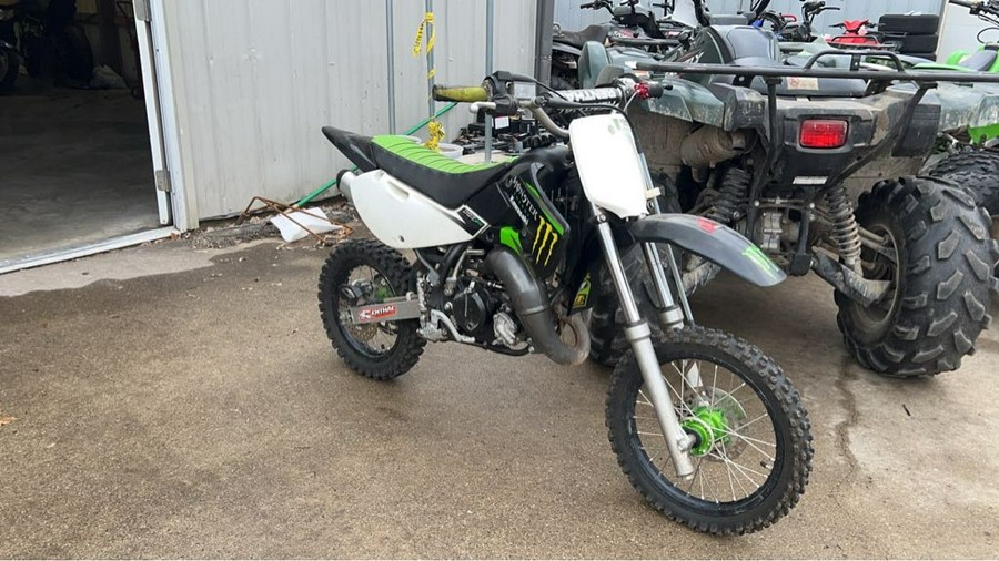 2009 Kawasaki KX™ 65