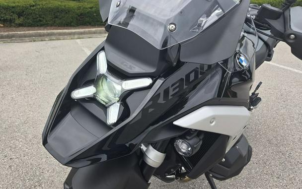 2024 BMW R130GS