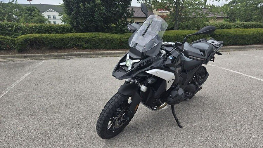 2024 BMW R130GS