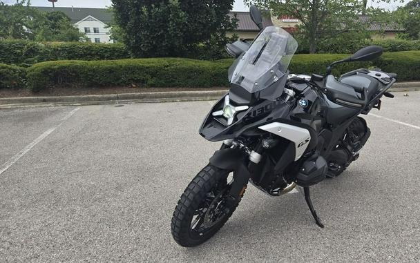 2024 BMW R130GS