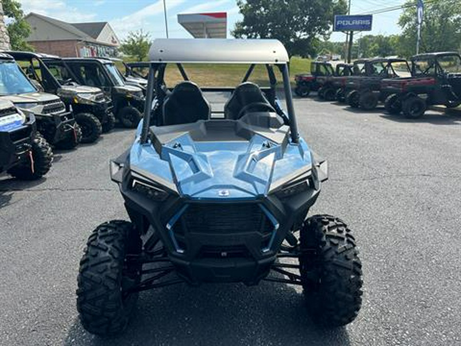 2024 Polaris RZR Trail S Sport