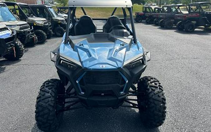 2024 Polaris RZR Trail S Sport