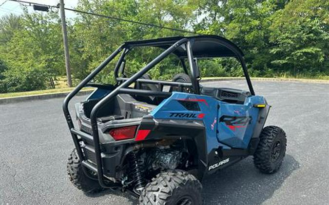 2024 Polaris RZR Trail S Sport