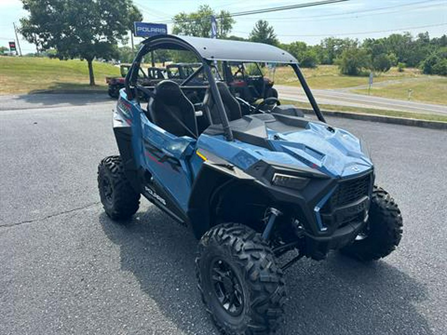 2024 Polaris RZR Trail S Sport