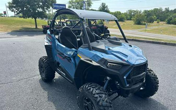 2024 Polaris RZR Trail S Sport