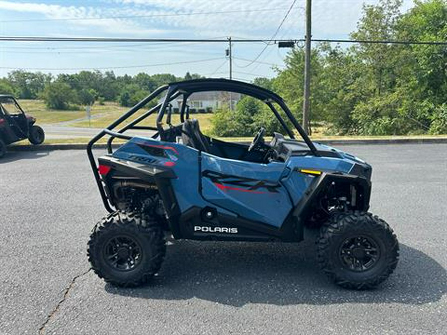 2024 Polaris RZR Trail S Sport