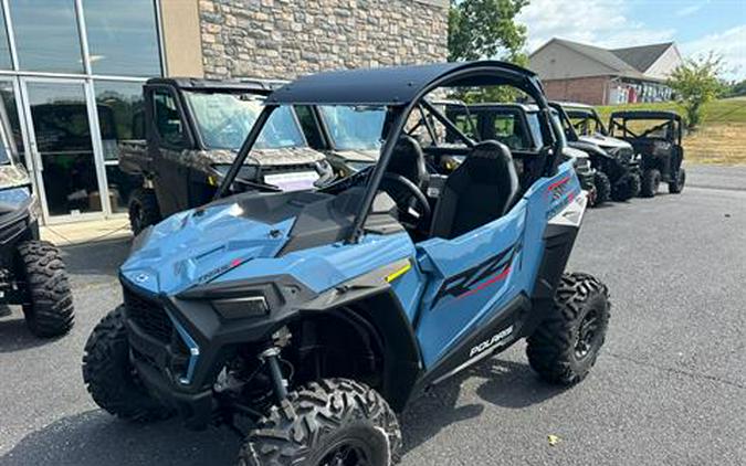 2024 Polaris RZR Trail S Sport