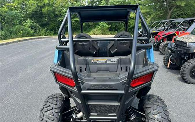 2024 Polaris RZR Trail S Sport