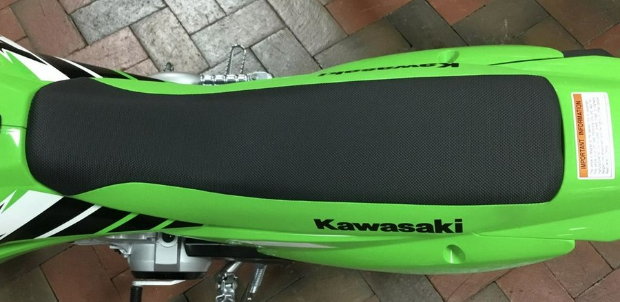 2025 Kawasaki KLX®110R