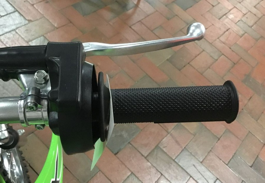 2025 Kawasaki KLX®110R