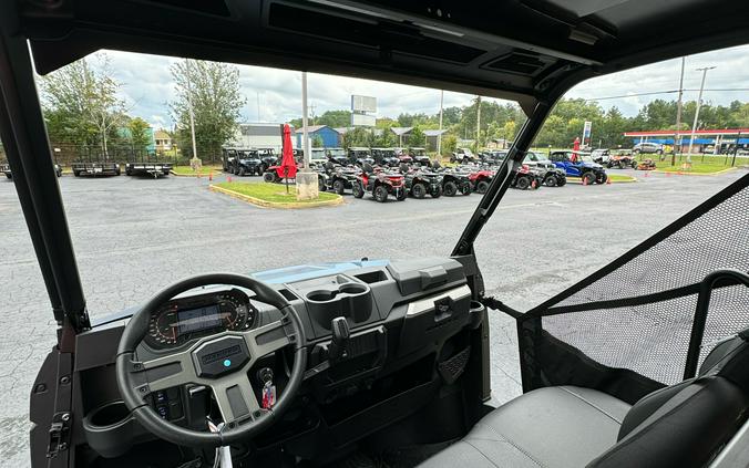 2025 Polaris Ranger Crew XP 1000 Premium