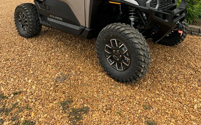 2024 Polaris Ranger XD 1500 NorthStar Edition Premium