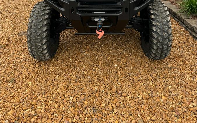 2024 Polaris Ranger XD 1500 NorthStar Edition Premium