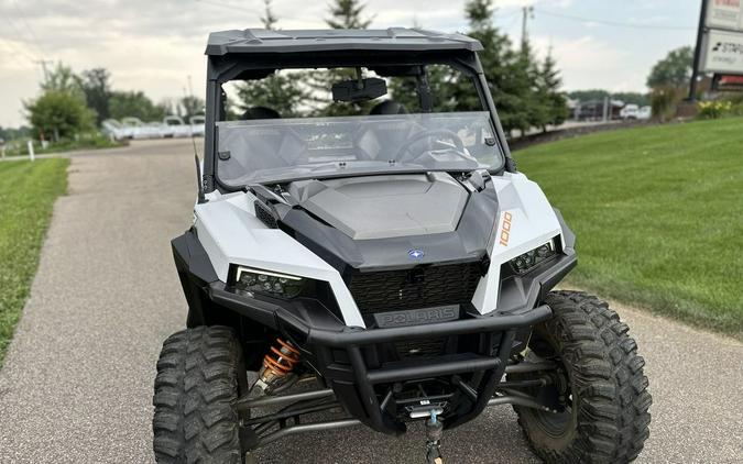 2022 Polaris® General XP 1000 Deluxe Ride Command