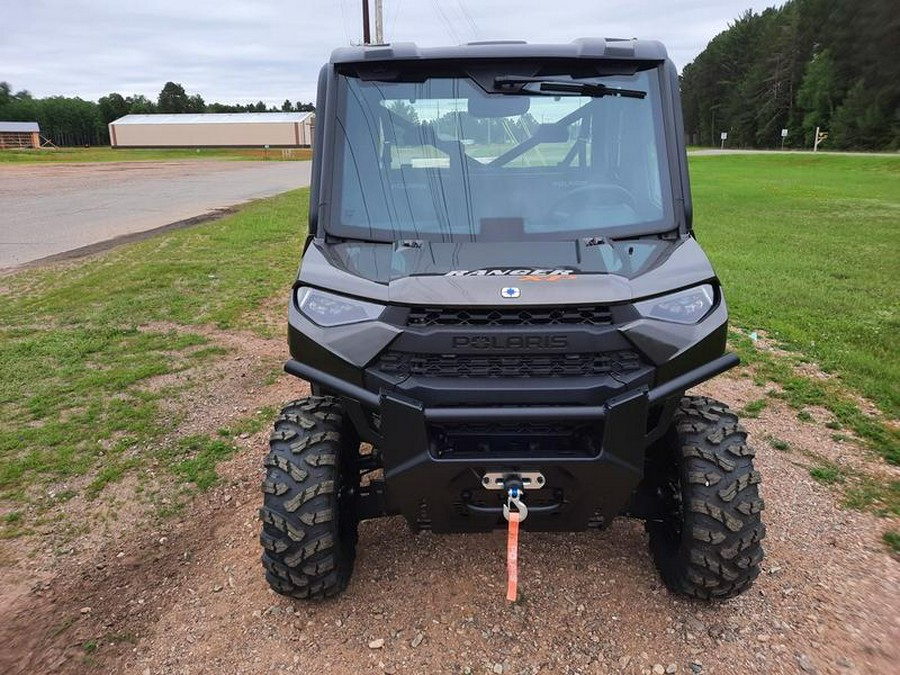 2024 Polaris® Ranger Crew XP 1000 NorthStar Edition Premium