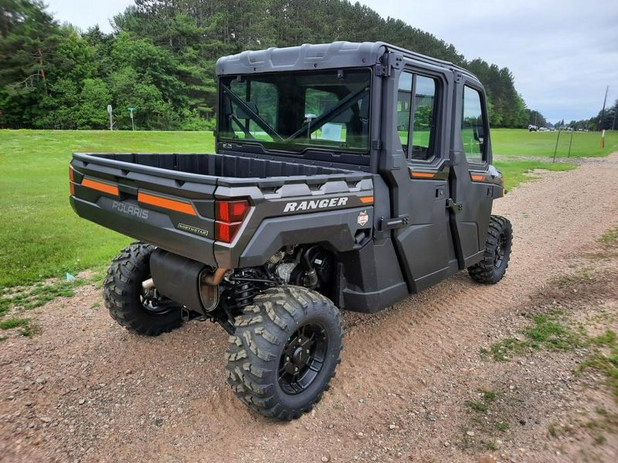 2024 Polaris® Ranger Crew XP 1000 NorthStar Edition Premium