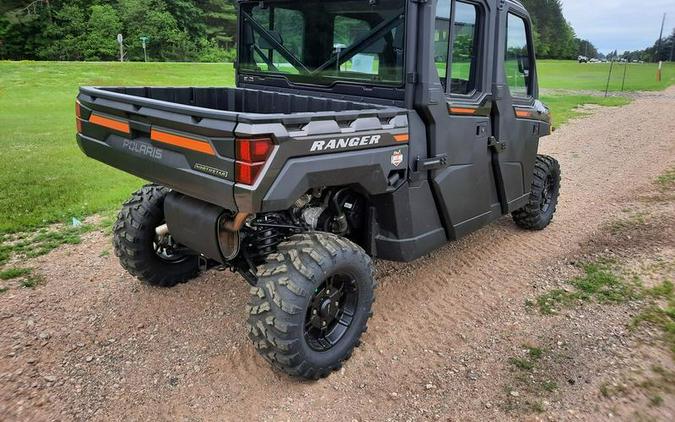 2024 Polaris® Ranger Crew XP 1000 NorthStar Edition Premium