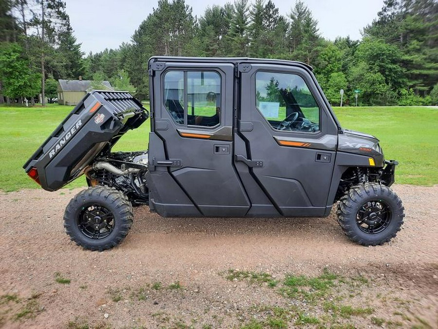 2024 Polaris® Ranger Crew XP 1000 NorthStar Edition Premium