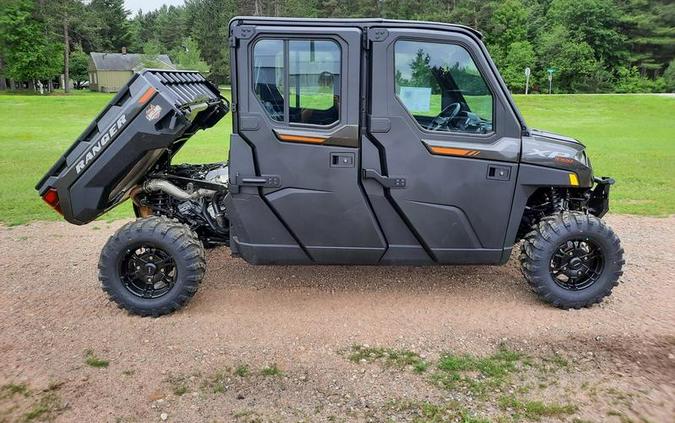 2024 Polaris® Ranger Crew XP 1000 NorthStar Edition Premium