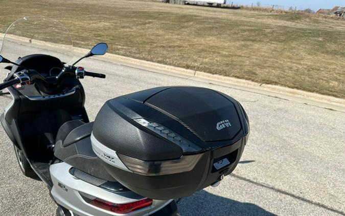 2016 Piaggio MP3 500 ABS