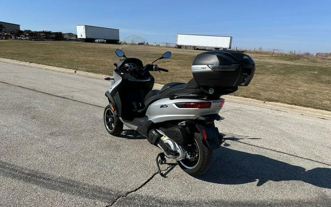 2016 Piaggio MP3 500 ABS