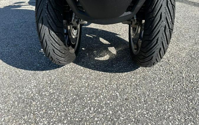 2016 Piaggio MP3 500 ABS