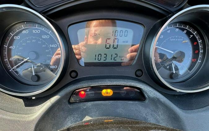 2016 Piaggio MP3 500 ABS